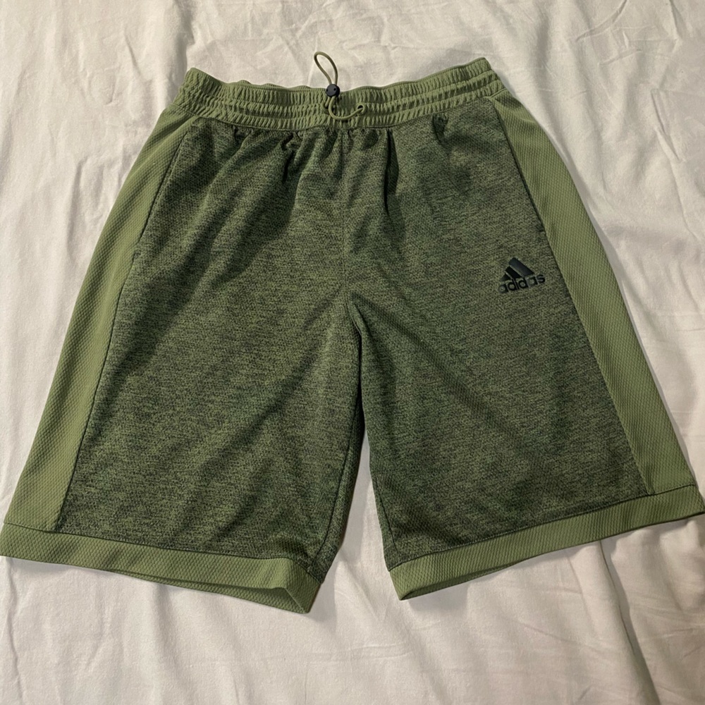 Adidas Basketball Shorts